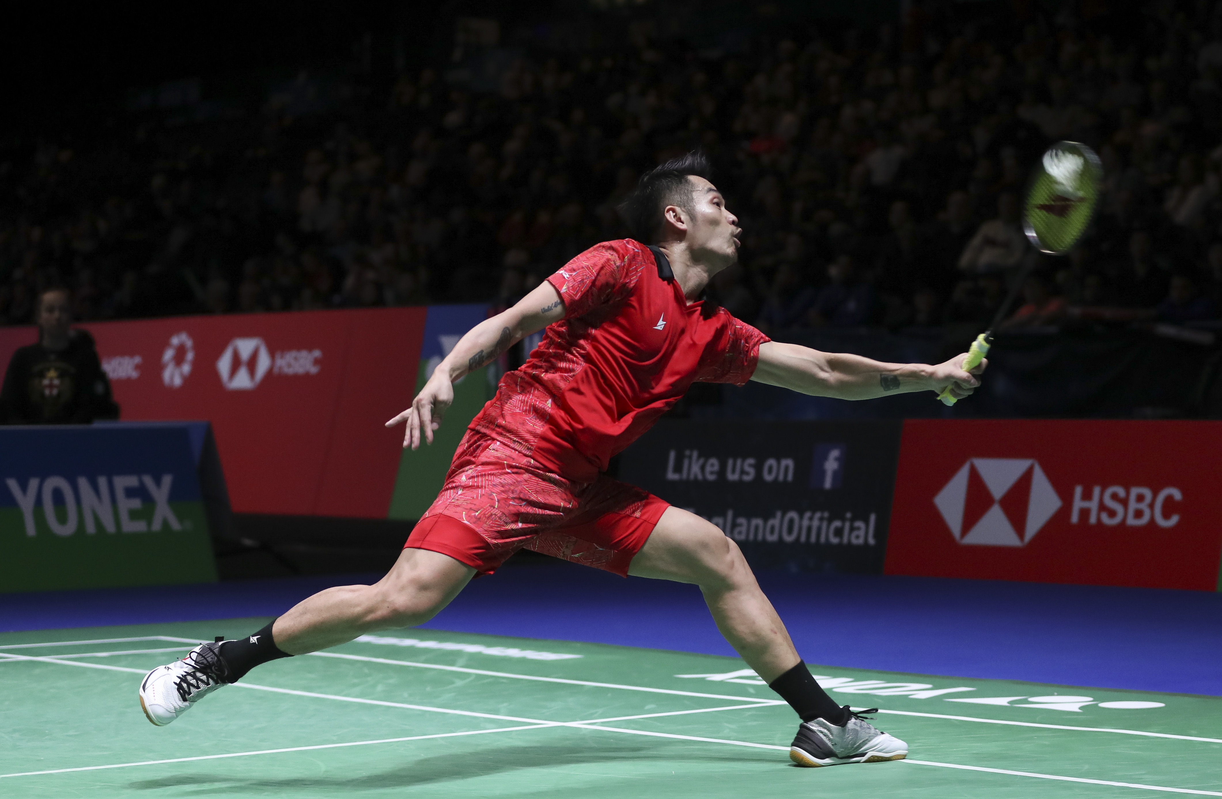 丹麦羽毛球队险胜马来西亚羽毛球队,林丹绝境逆转 丹麦羽毛球队险胜马来西亚羽毛球队,林丹绝境逆转