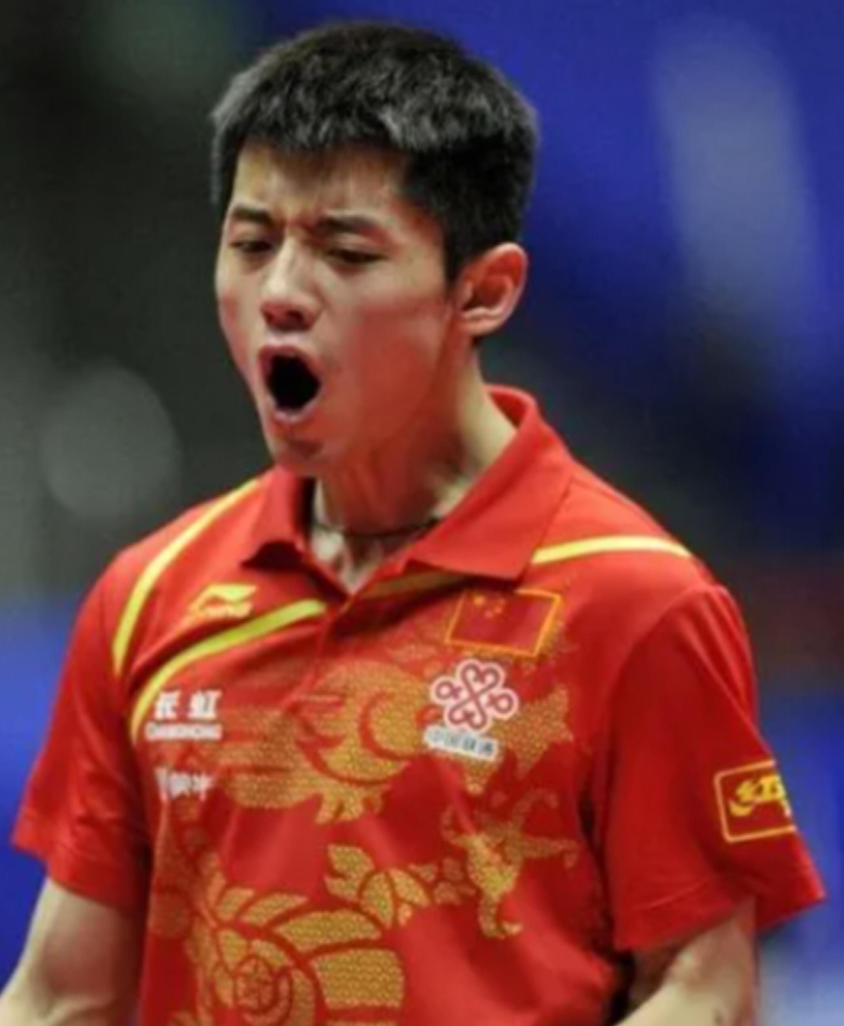 比利时乒乓球队完胜日本乒乓球队,张继科爆发神勇 比利时乒乓球队完胜日本乒乓球队,张继科爆发神勇