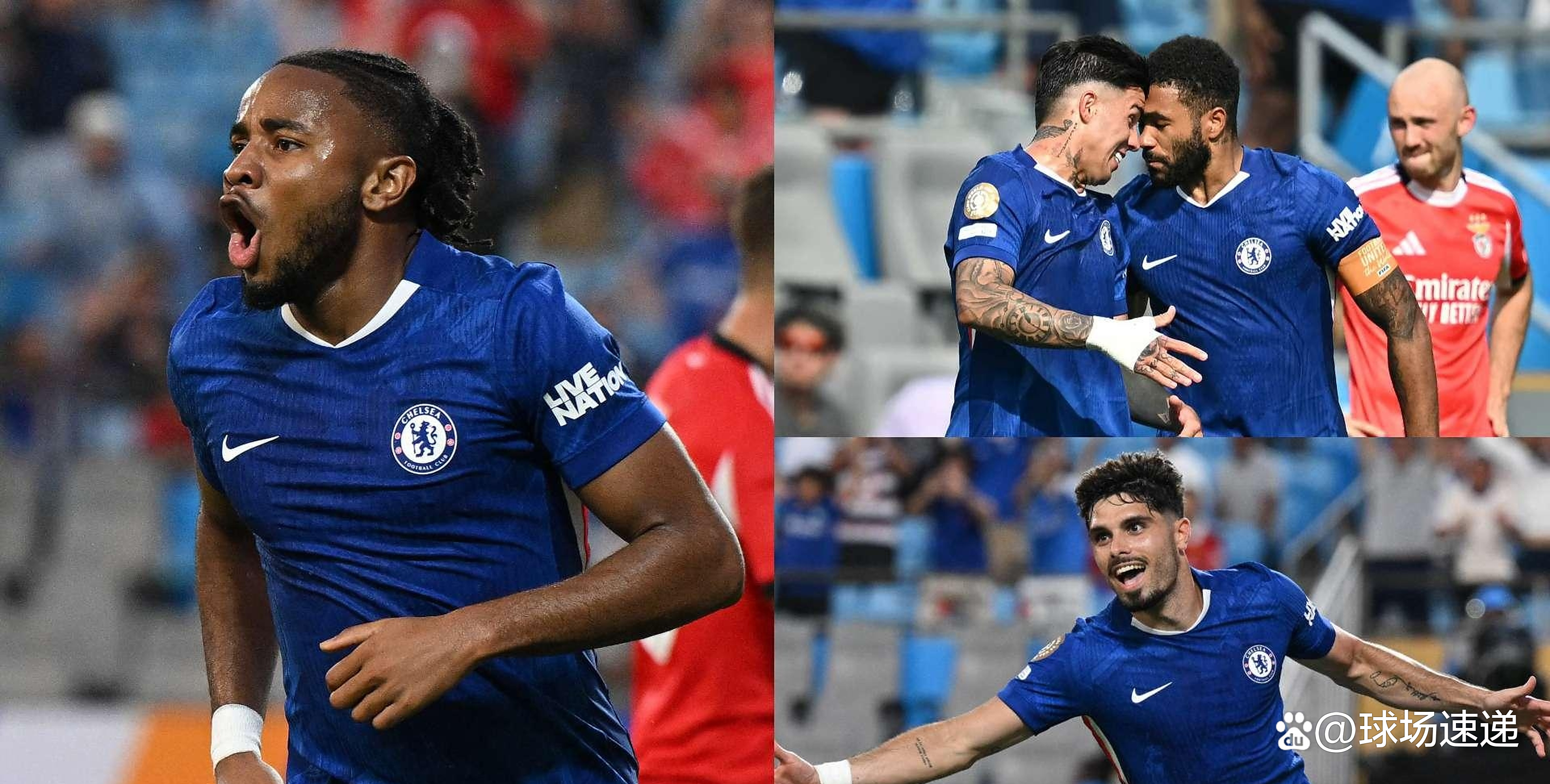 马赛横扫切尔西,马尔基尼奥斯绝境逆转 马赛横扫切尔西,马尔基尼奥斯绝境逆转