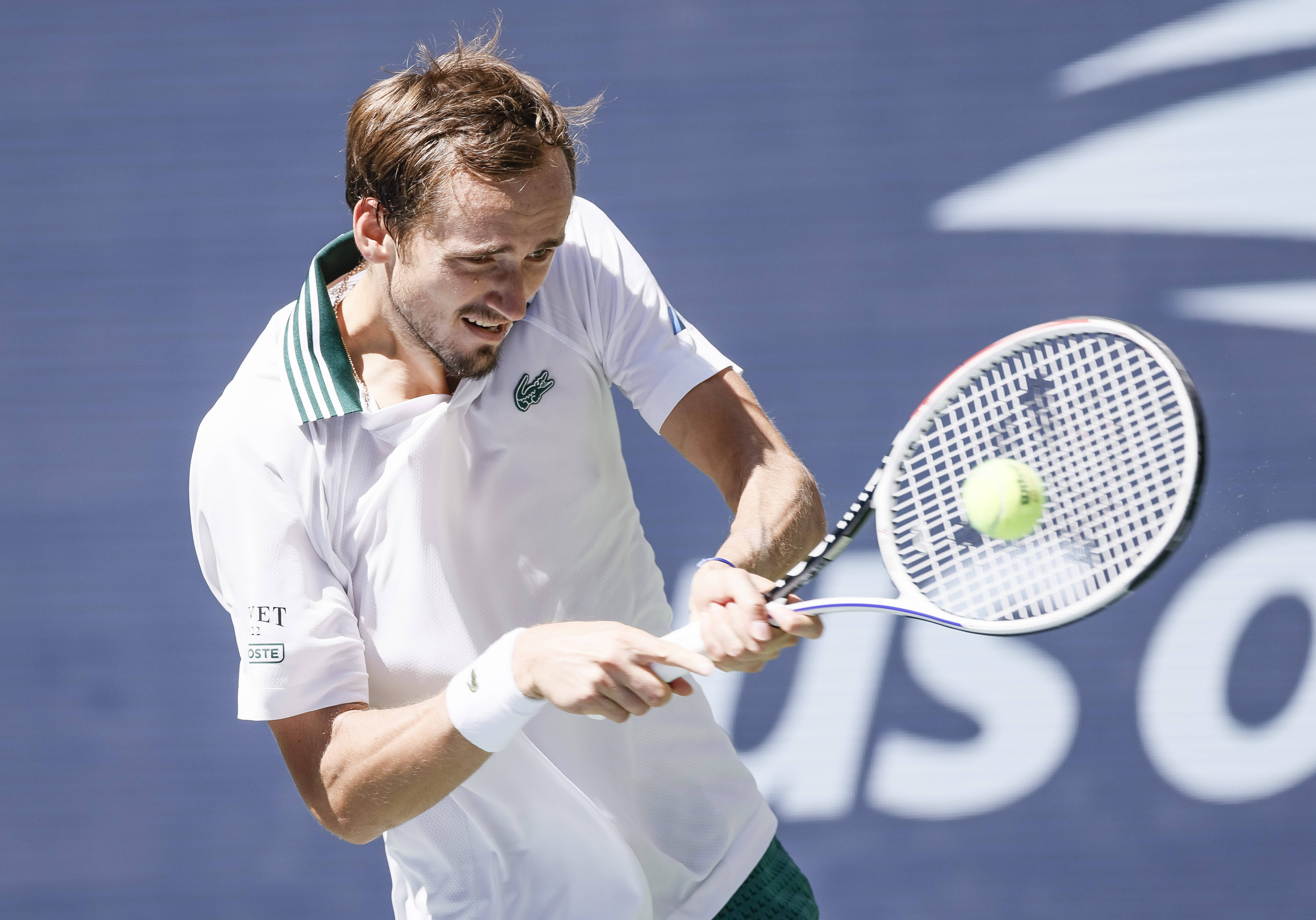 爱游戏在线-美国网球队绝地反击世界网球队，梅德韦杰夫制霸全场的简单介绍