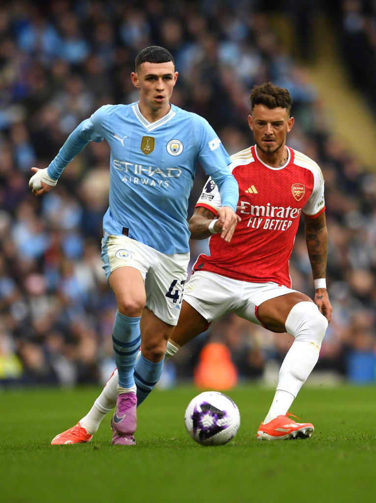 巴黎险胜曼联，福登状态火热