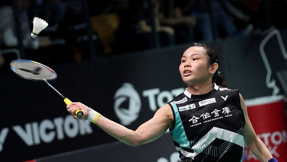 中国队绝杀丹麦队，戴资颖惊艳四座