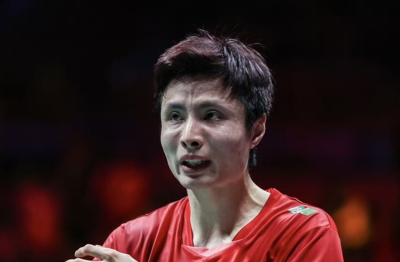 爱游戏娱乐-日本队翻盘印尼队，石宇奇高光表现