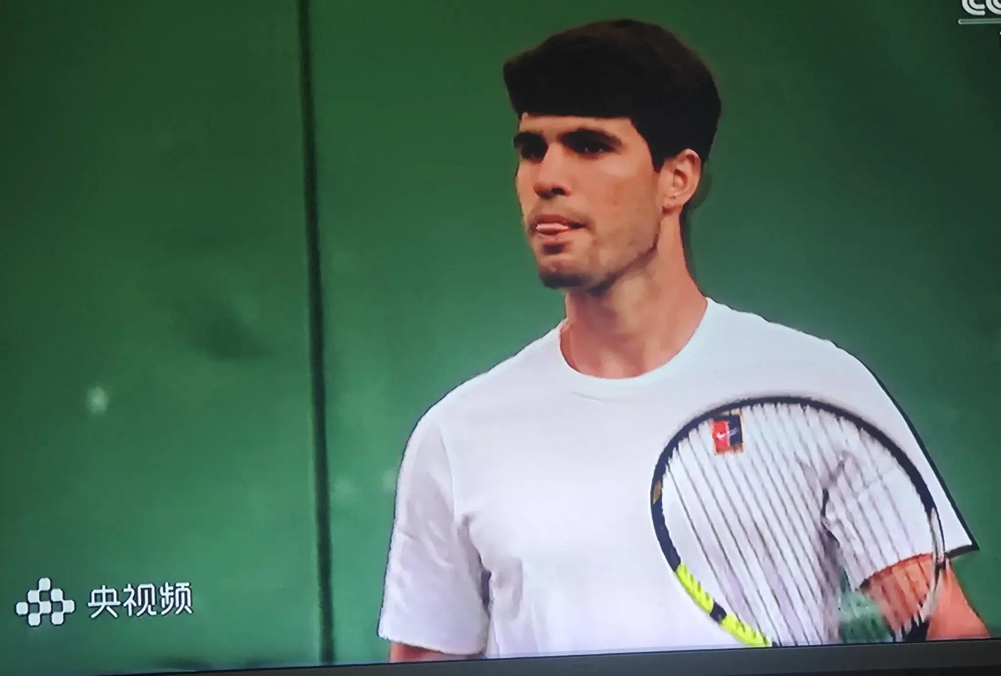 法网完胜温网，穆雷状态火热