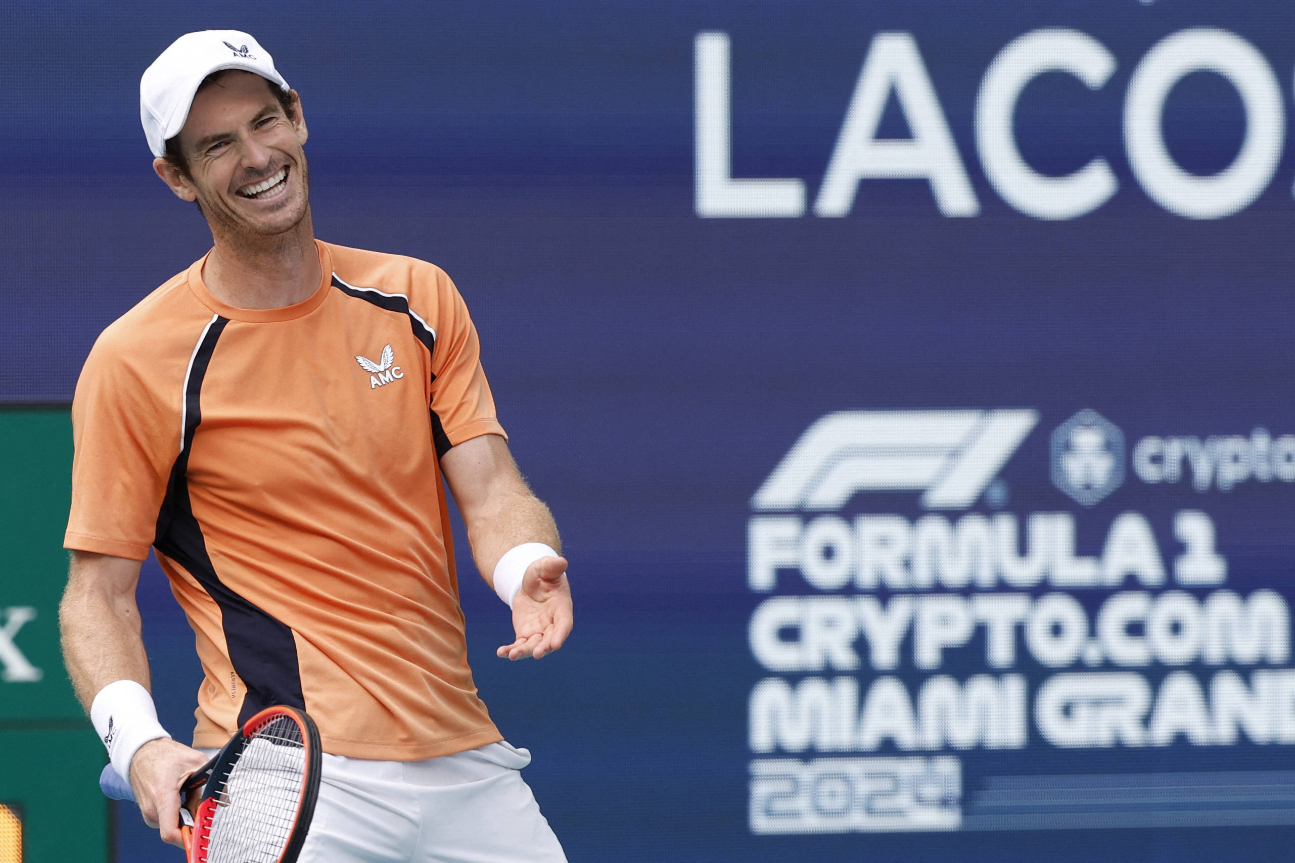 爱游戏在线-美网鏖战ATP总决赛，穆雷点燃赛场