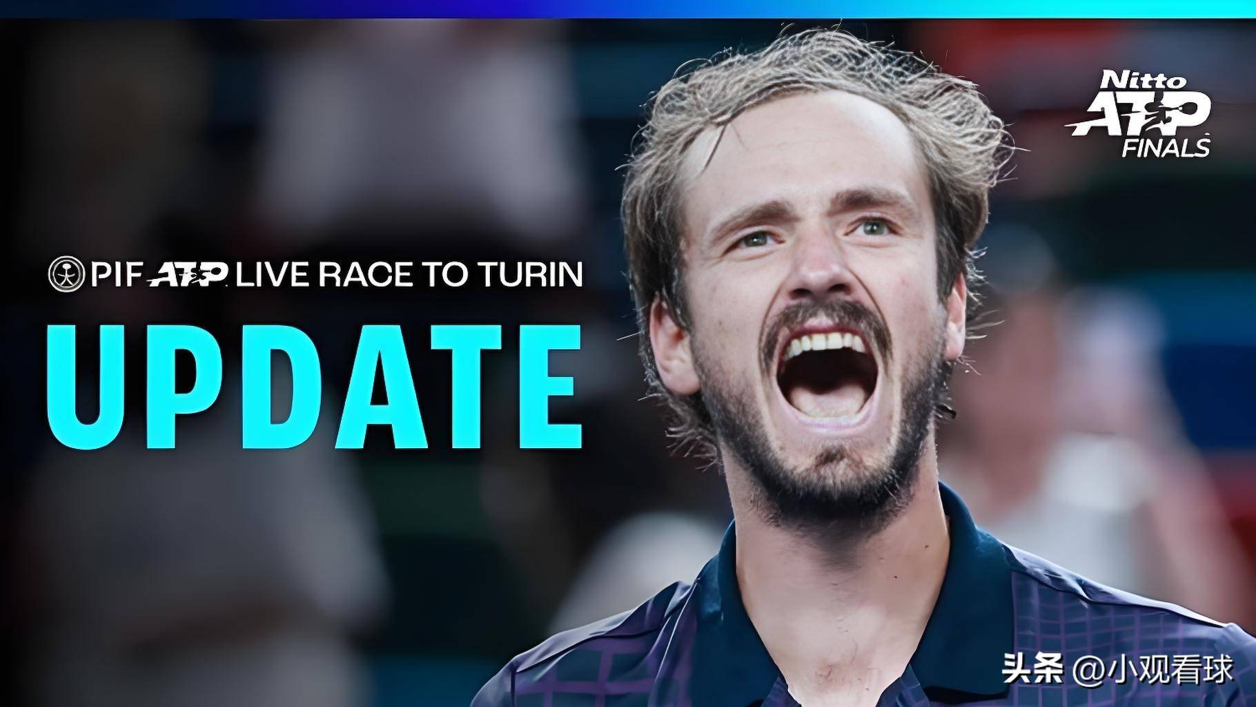 爱游戏APP-蒙特卡洛大师赛险胜美网，梅德韦杰夫状态火热