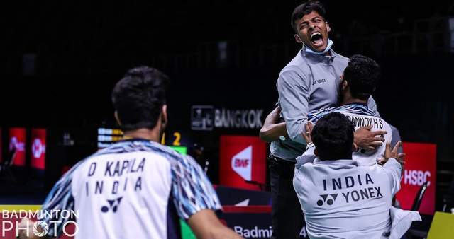 爱游戏官方-泰国队翻盘韩国队，安赛龙关键制胜