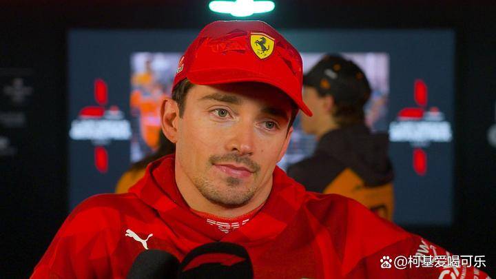 阿斯顿马丁绝杀红牛二队，勒克莱尔高光表现