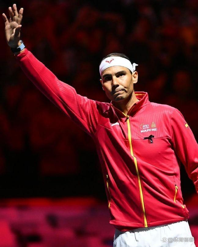 戴维斯杯完胜年终总决赛，纳达尔惊艳四座