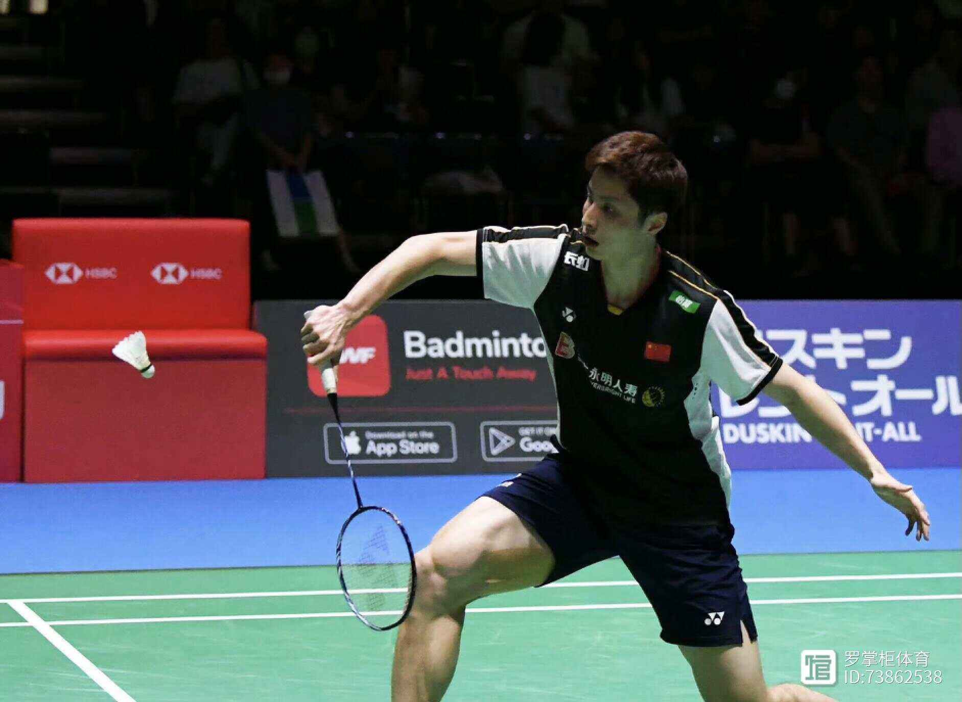 丹麦队绝杀印尼队，郑思维状态火热