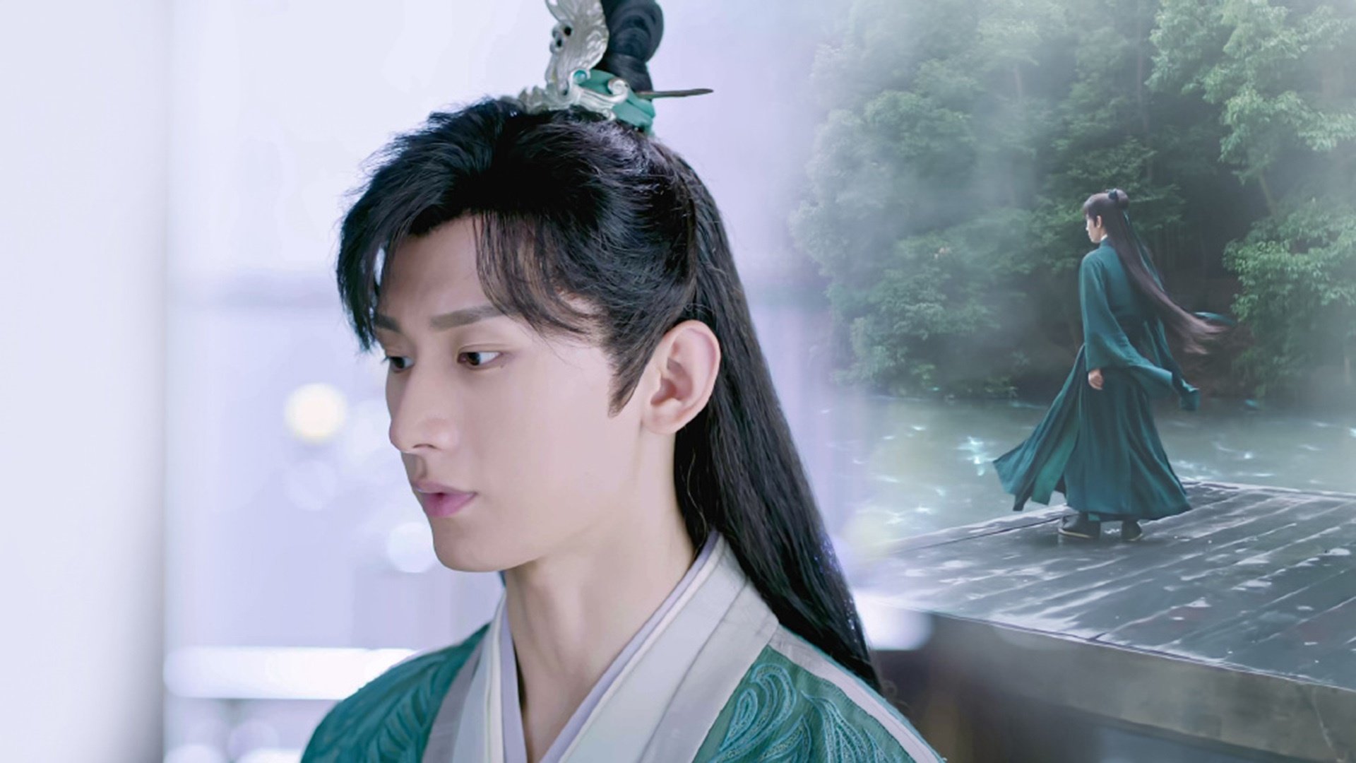 从炼狱到淬火重生，中国队在奥恰洛夫的利刃下逆转韩国