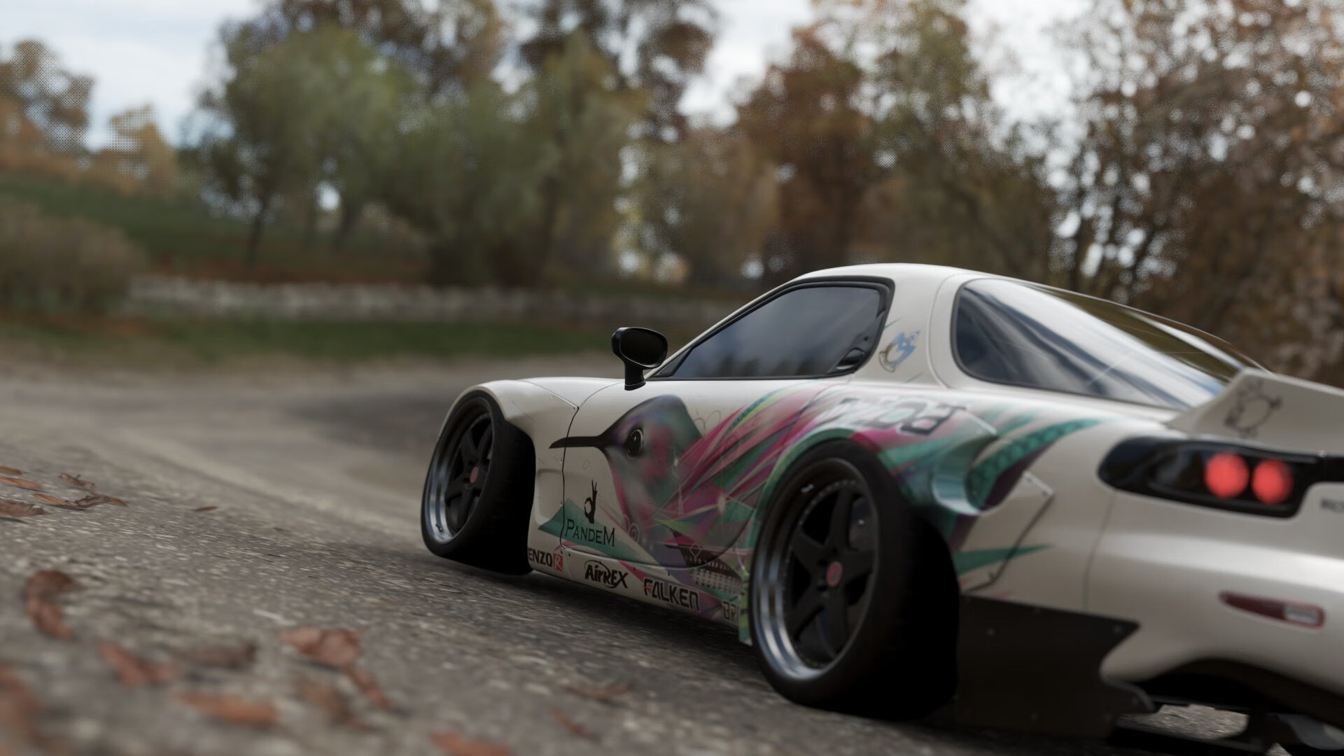 当加维遇上希腊神话，新势力与旧秩序的隔空共振